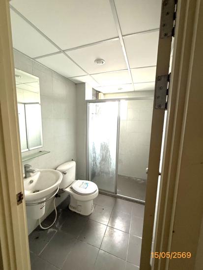 picture CONDO 33.48 Sq.m. Muang Nonthaburi Nonthaburi for 1.4M - 7/24