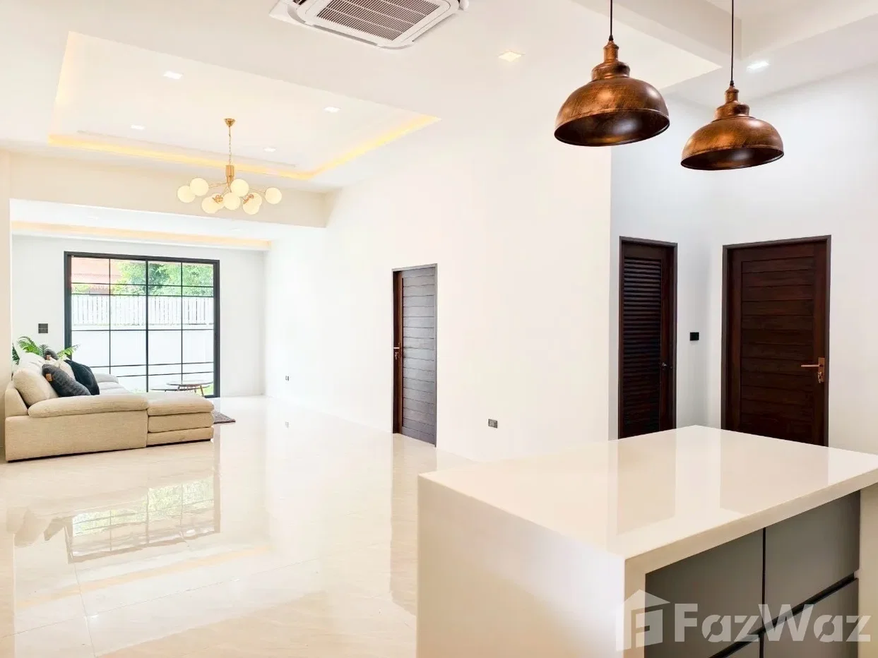 รูป ขาย บ้านเดี่ยว 3 ห้องนอน ในโครงการ เจ้าฟ้าการ์เด้นท์โฮม 3 5569576 - รูปที่ 2/20