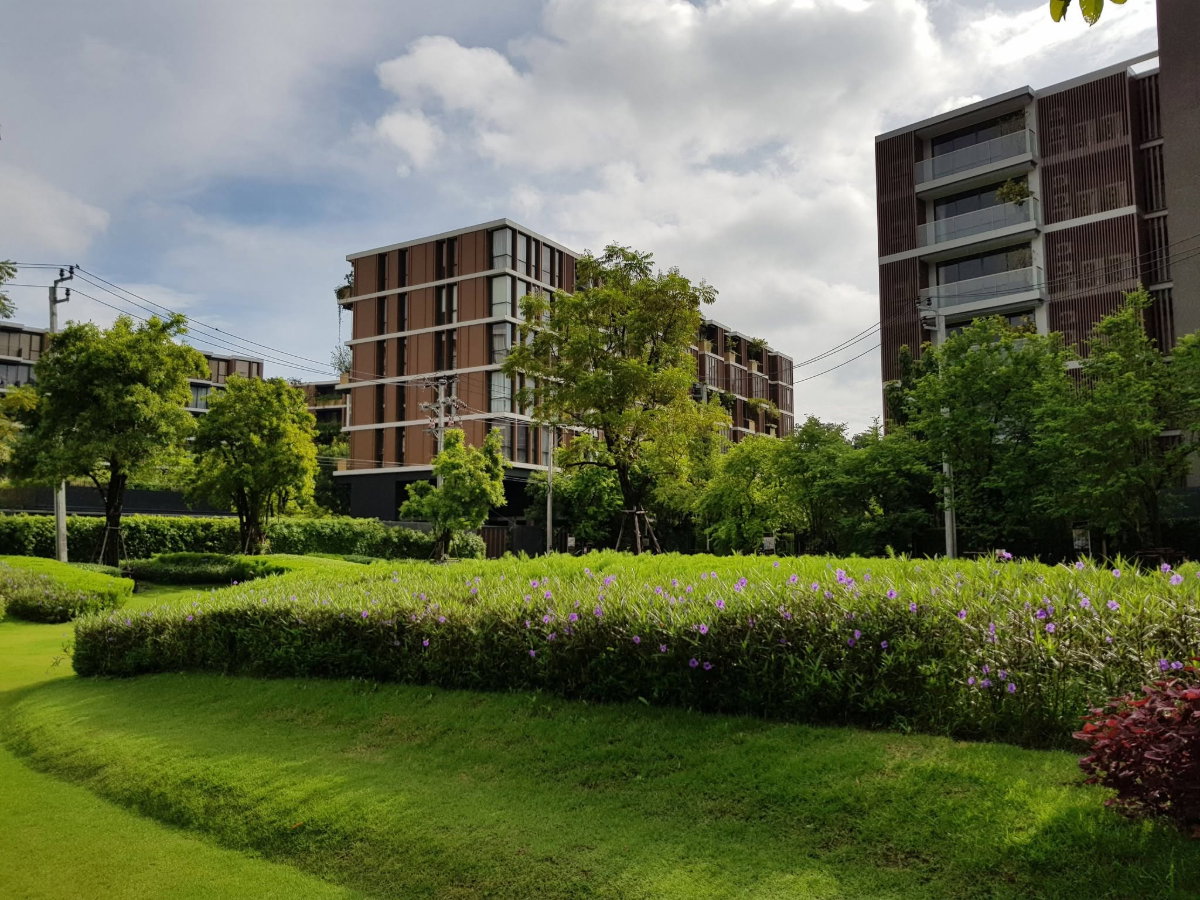 รูป R659/ให้เช่าคอนโด Mori Haus by Sansiri - รูปที่ 14/16