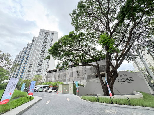 Project COBE Ratchada - Rama 9 Picture - 3/39