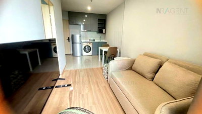 Condos for rent : 🔺 For Rent Condo SKYRISE AVENUE SUKHUMVIT 64 Building E, Floor 5,1 bed room, Room size 35 sqm