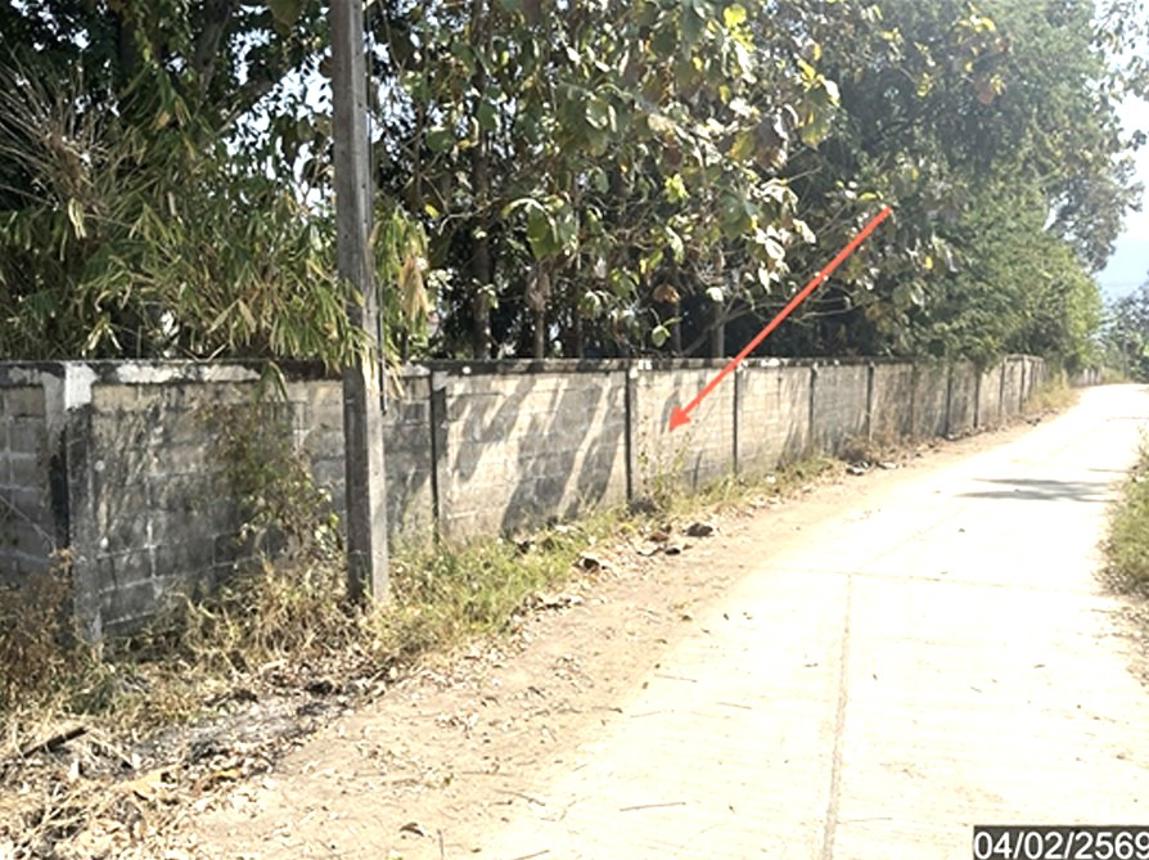 picture FACTORY 957 Sq.w. Khun Tan Chiang Rai for 4.3M - 13/18
