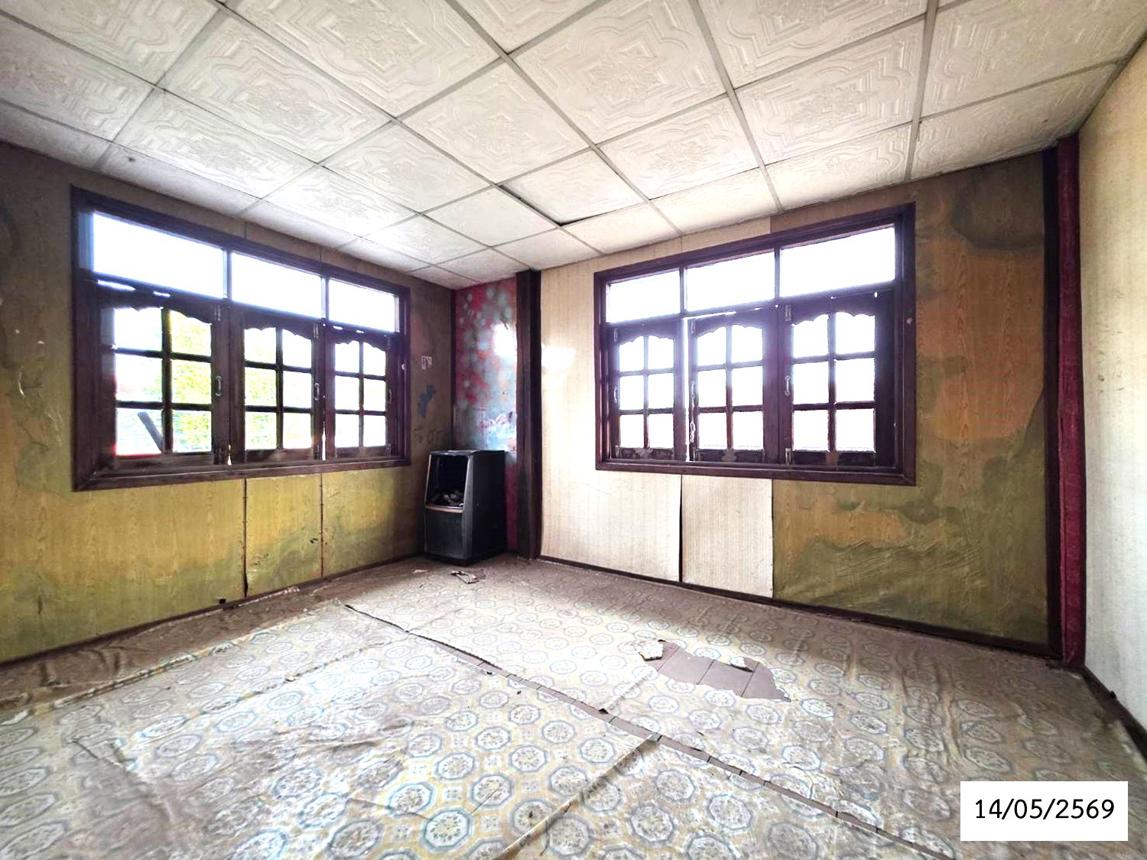 รูป บ้านเดี่ยว 145 ตร.วา คำตากล้า สกลนคร 819,000 - รูปที่ 24/28