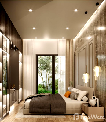 บ้านเดี่ยว บางละมุง ชลบุรี : ขาย วิลล่า 3 ห้องนอน ในโครงการ ลารีลาน่า วิลล่า 5685181