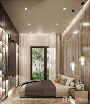 ขาย วิลล่า 3 ห้องนอน ในโครงการ ลารีลาน่า วิลล่า 5685181