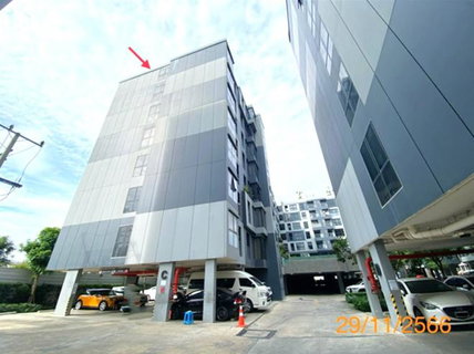 CONDO 28.22 Sq.m. Huai Khwang Bangkok for 2.4M