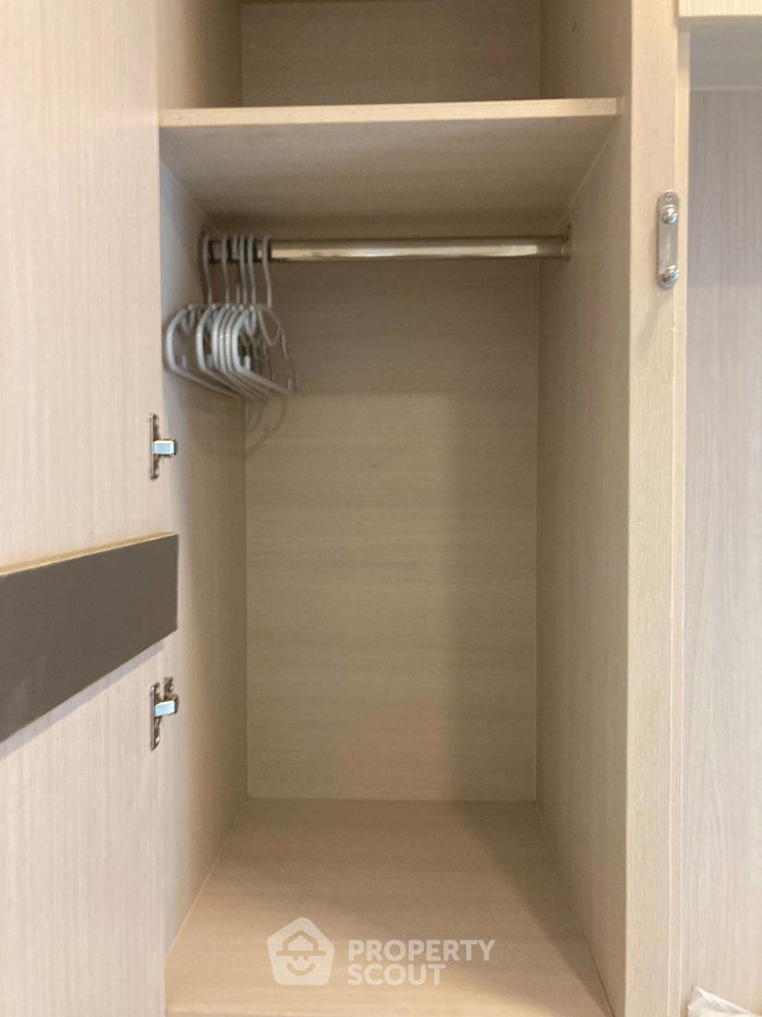 รูป คอนโด 1-ห้องนอน ที่ โอลิมปัส ซิตี้ การ์เด้น ใกล้ พัทยาใต้ (ID 2211139) - รูปที่ 5/26