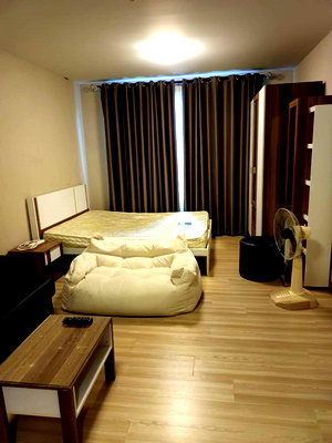 Condos for rent : Plum Condo Phaholyothin 89 ……………….