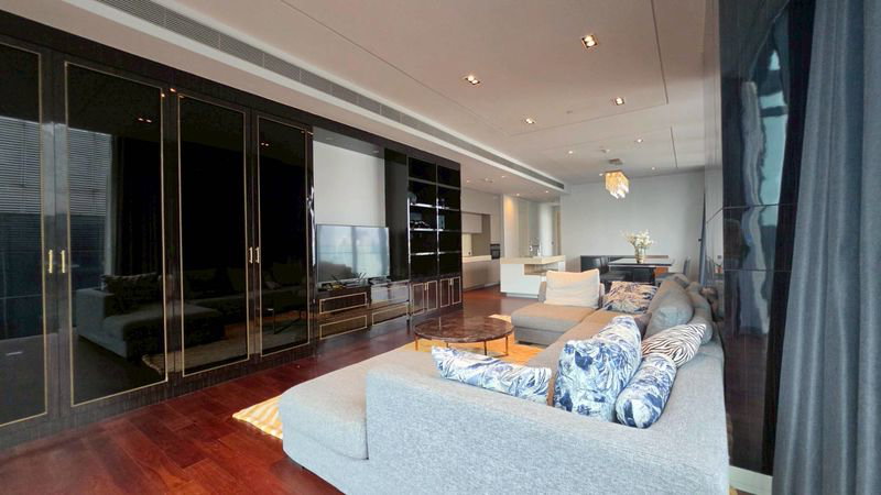 รูป 🌈FORRENT Marque Sukhumvit 39 ‼️ 3 Bedrooms Rental 250,000/month.‼️ - รูปที่ 3/20