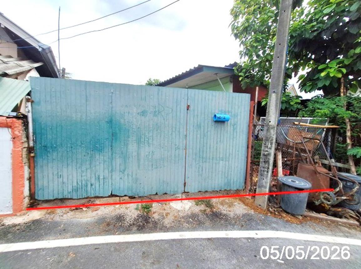 รูป บ้านเดี่ยว 49.5 ตร.วา เมืองลำปาง ลำปาง 872,000 - รูปที่ 8/14