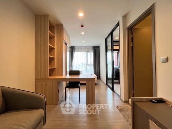 รูป คอนโด 1 ห้องนอน ชั้น 23 Life Asoke Hype ใกล้ ARL Makkasan (ID 2979454) - รูปที่ 2/9