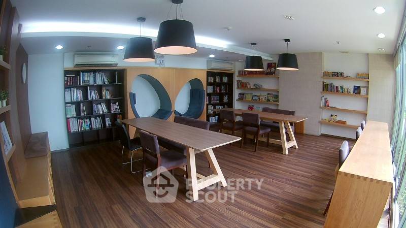 รูป คอนโด 2 ห้องนอน ขนาด 69 ตร.ม. ชั้น 12 ที่ U Delight @ Jatujak Station ใกล้ BTS หมอชิต (ID 2979432) - รูปที่ 29/29