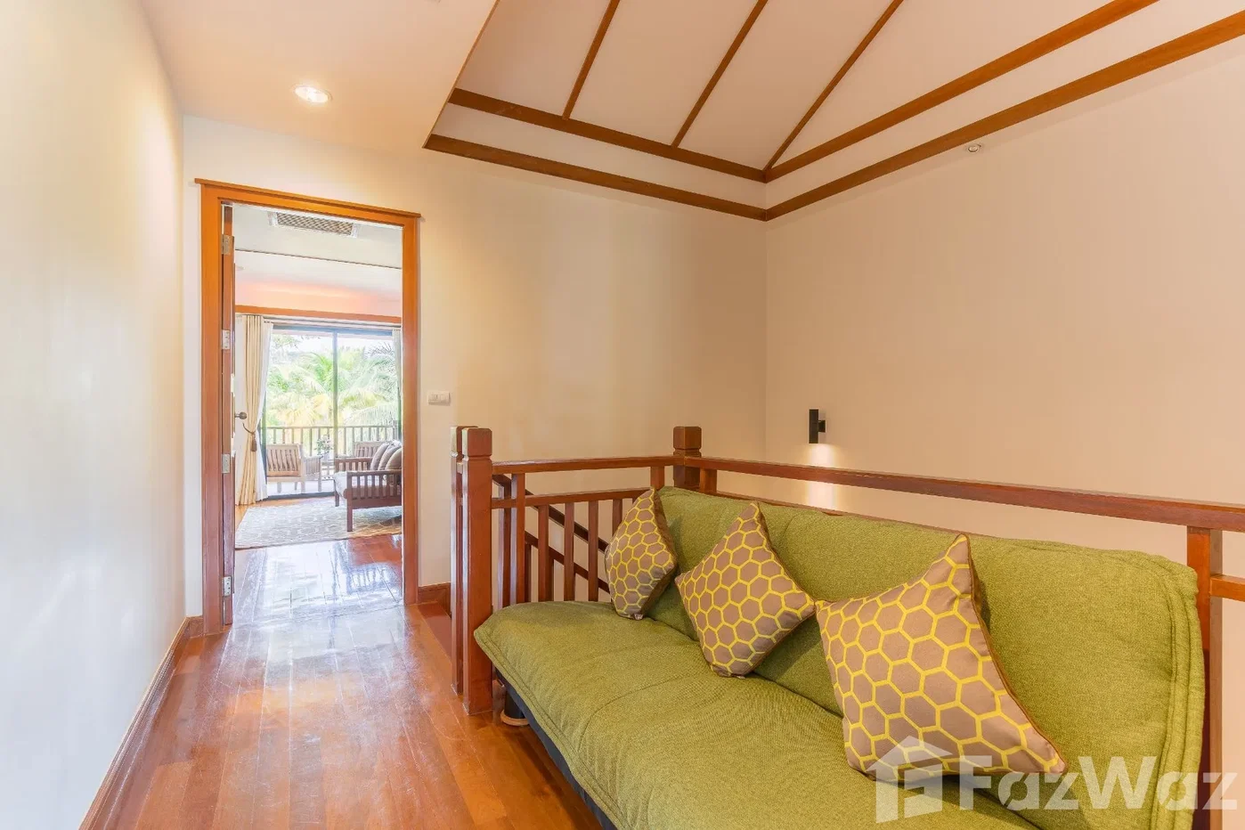 รูป ขาย บ้านเดี่ยว 2 ห้องนอน ในโครงการ ลากูน่า วิลเลจ ทาวน์โฮม 6449770 - รูปที่ 26/65