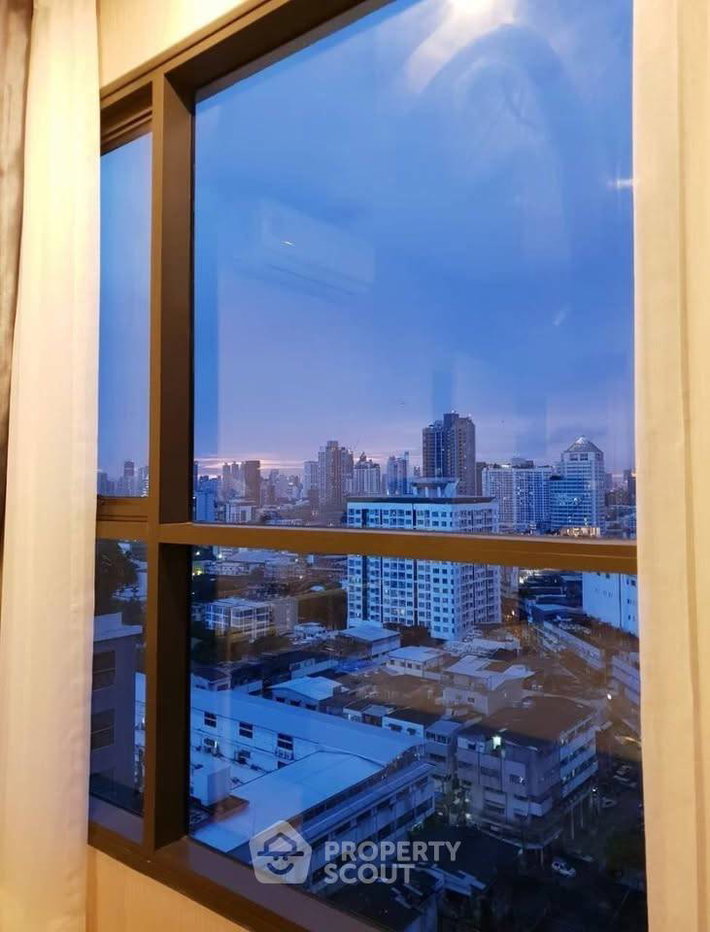 รูป คอนโด 1-ห้องนอน ที่ ไลฟ์ สุขุมวิท 48 ใกล้ BTS พระโขนง (ID 2976868) - รูปที่ 9/15