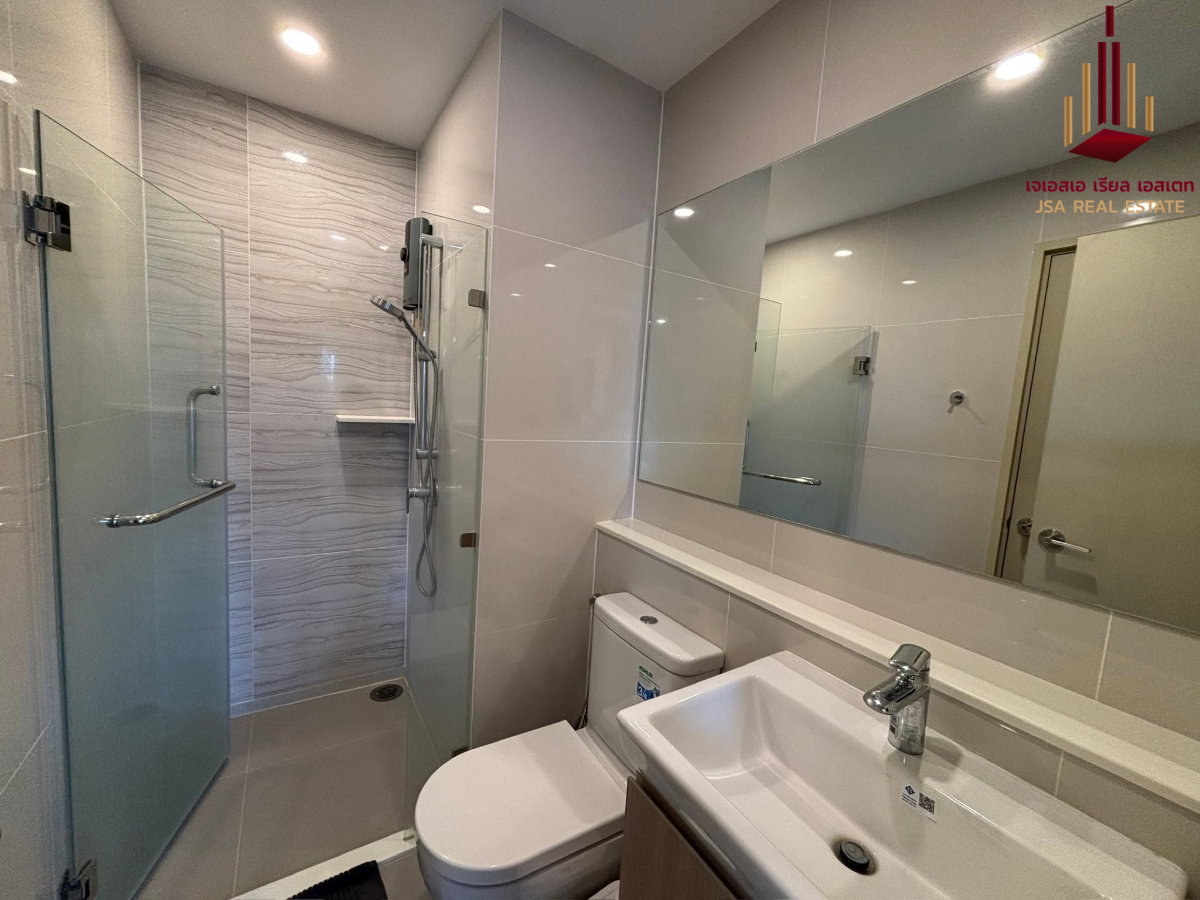 picture ✨ For Rent : Life Rama 4 - Asoke Condo ✨ 💰 Only 45,000 THB/month - 7/7