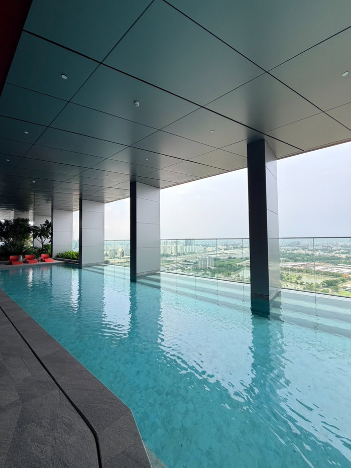 รูป 🌳🌳For rent The Base Urban Rama 9 🌳🌳 ห้องสวย พร้อมอยู่ แต่งสวย จัดเต็ม มีหลายห้องให้เลือกชม ID LINE : @190evxgl - รูปที่ 8/9