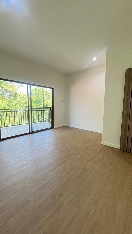 รูป 🔥 ขายบ้านมินิมอล มู่บ้านสวนทองวิลล่า 4 (Suan Thong Villa 4) BTS วัดพระศรีมหาธาตุ - รูปที่ 5/7