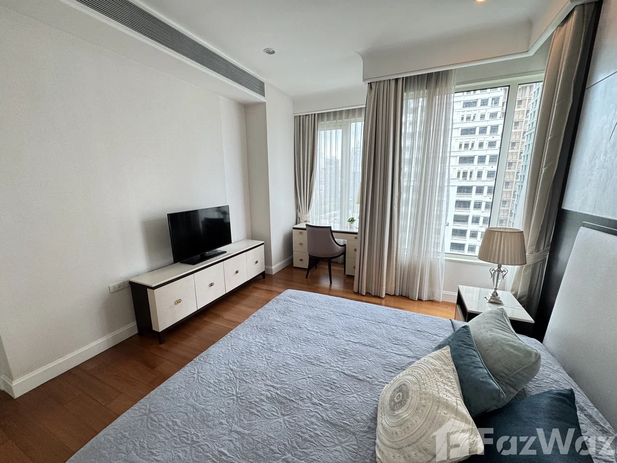 รูป คอนโดให้เช่า 2 ห้องนอน ในโครงการ คิว หลังสวน 6449365 - รูปที่ 9/12