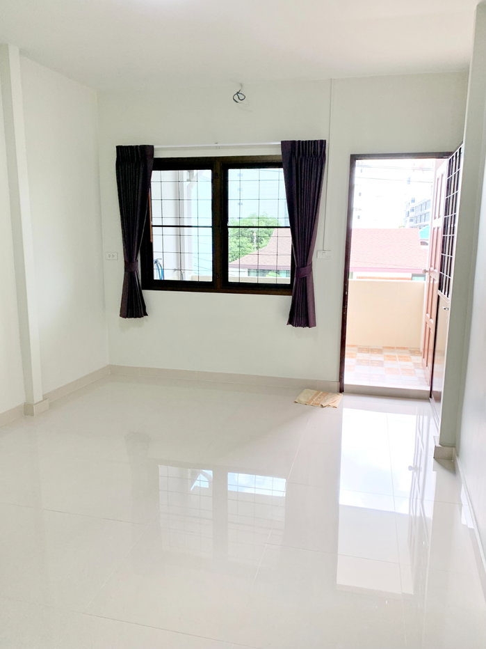 picture HK0531, Townhouse for rent 3 Br., Huaikhwang - 13/14