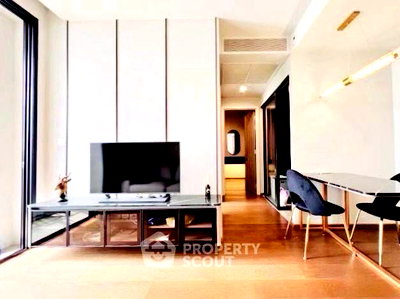 Condos for rent : 1-BR Condo Ideo Q Sukhumvit 36, 400m to BTS Thong Lor (ID 2977810)