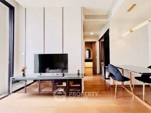 รูป คอนโด 1 ห้องนอน Ideo Q สุขุมวิท 36 ใกล้ BTS ทองหล่อ 400 ม. (ID 2977810) - รูปที่ 1/14