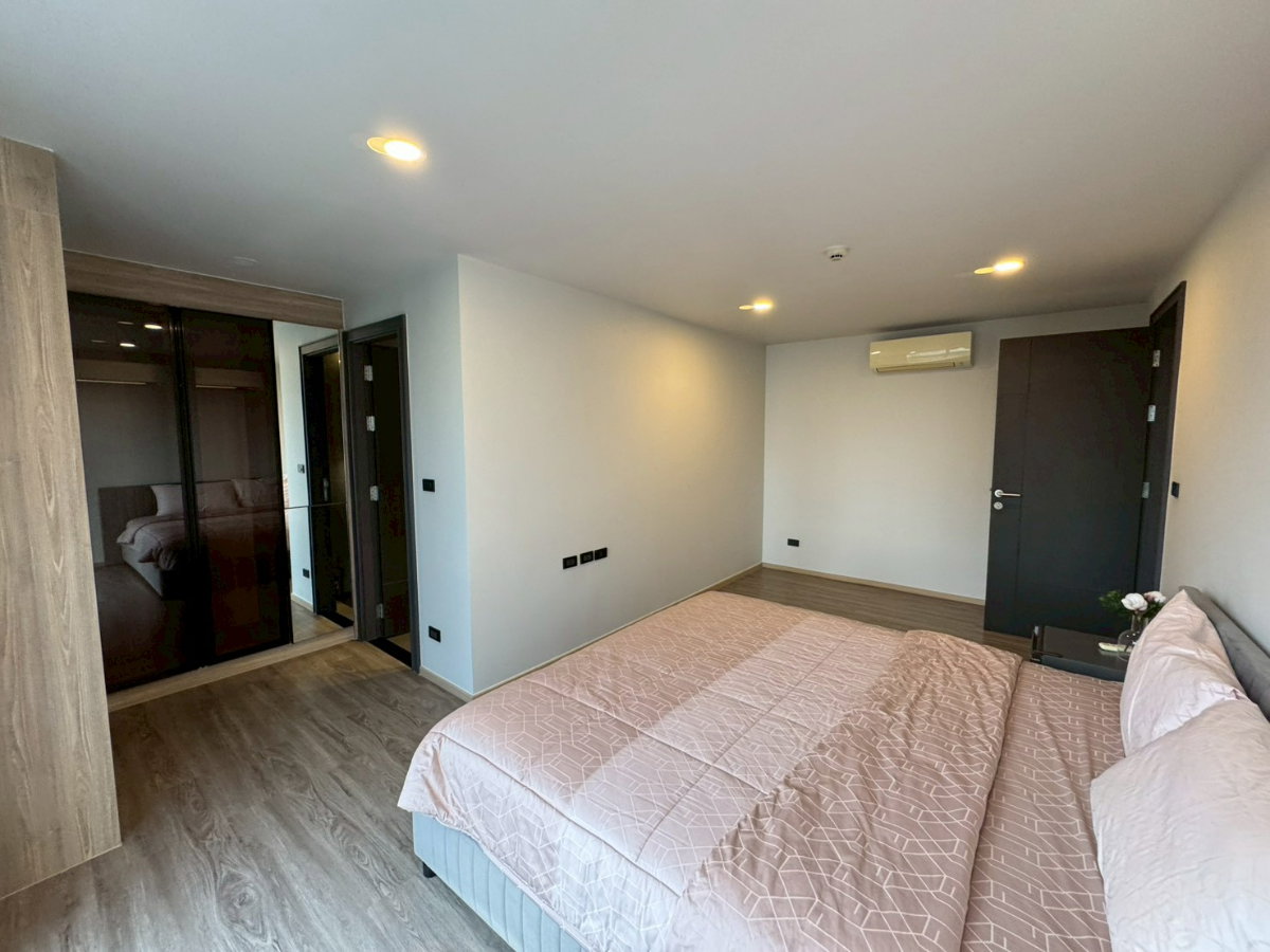 รูป ✨Savvy Ari 4 Condominium Condo for Rent!! Near BTS Ari / 3 bedrooms, 3 bathrooms. Special corner room - รูปที่ 6/77