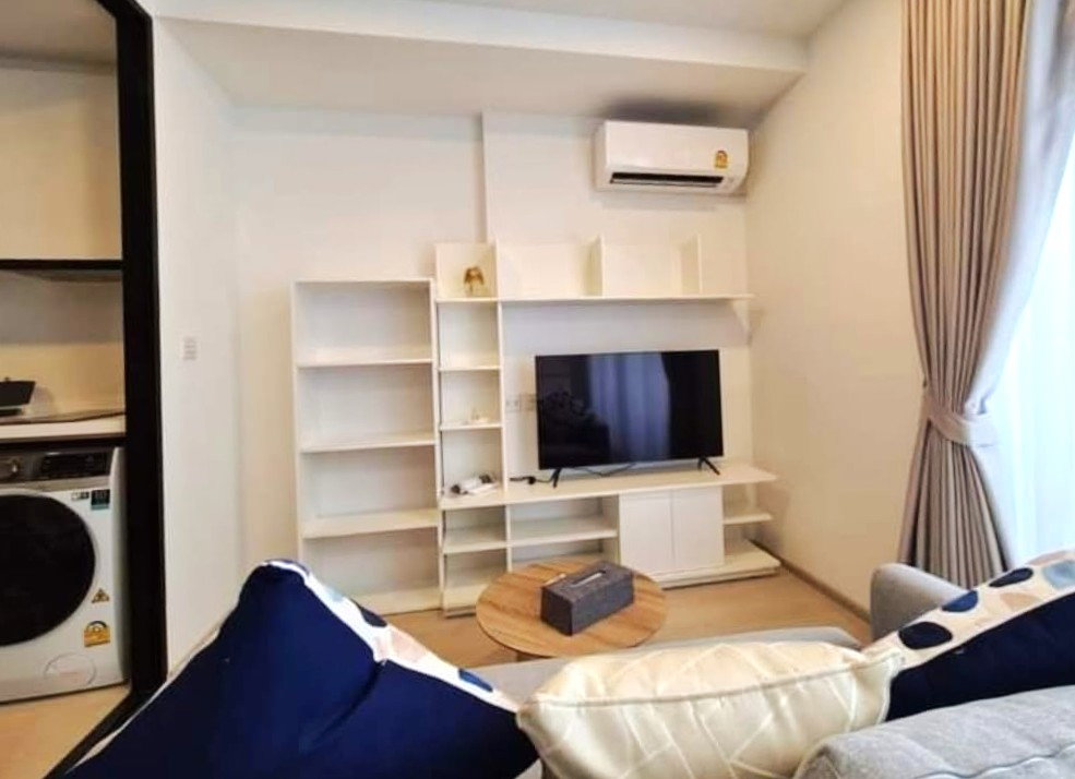 รูป 🏢✨✨LineID: @AgentCondo (With@)===Noble Ambience Sukhumvit 42🔸Studio🔸 - รูปที่ 6/7