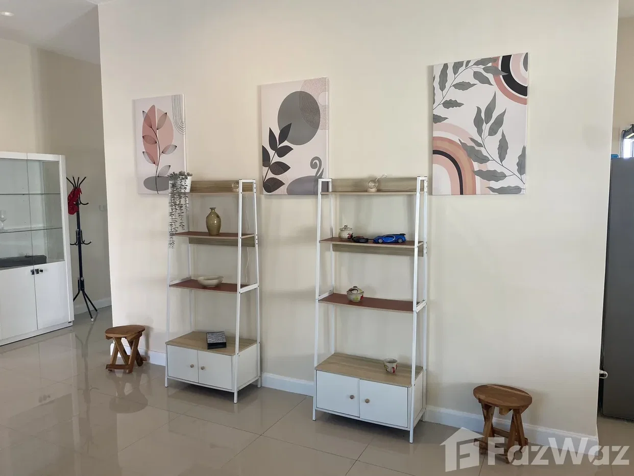 รูป ขาย บ้านเดี่ยว 3 ห้องนอน ในโครงการ เอ็มเมอร์รัล กรีน 5899703 - รูปที่ 25/25