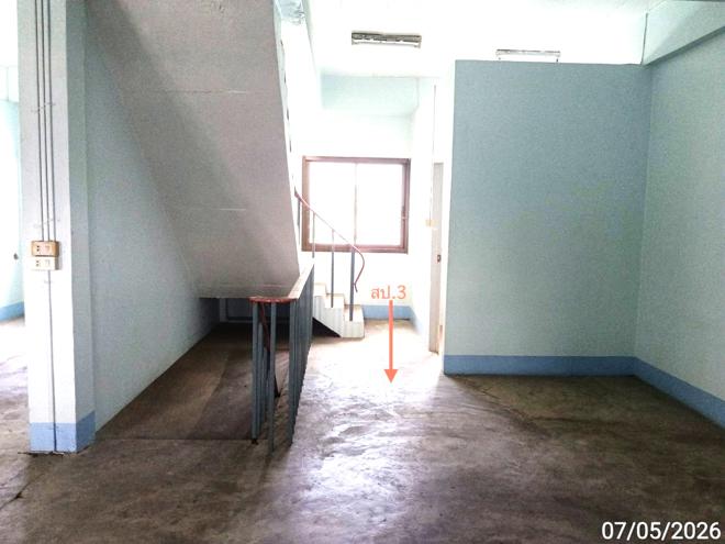 รูป อาคารพาณิชย์ 133 ตร.วา กบินทร์บุรี ปราจีนบุรี 14M - รูปที่ 15/60