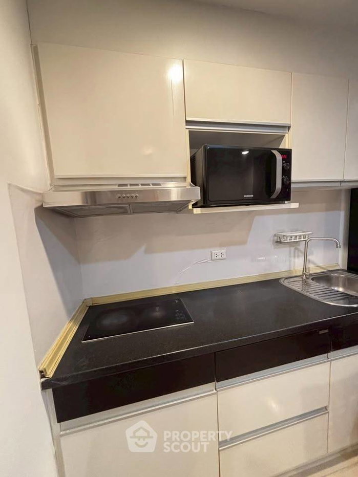 picture 1-BR Condo at Supalai Premier Ratchathewi near BTS Ratchathewi (ID 2979957) - 10/10