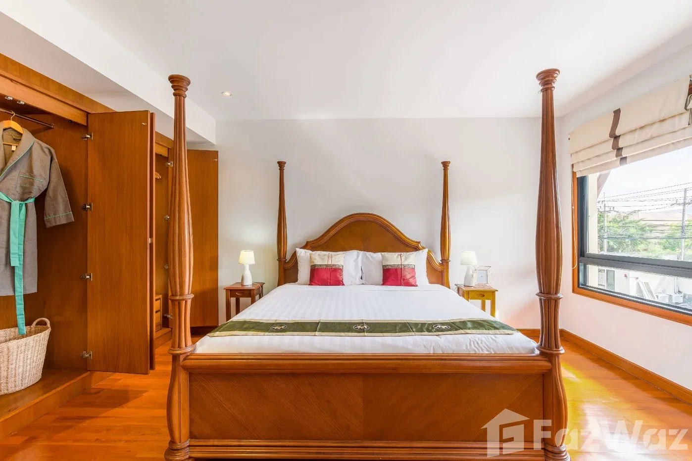 รูป ขาย บ้านเดี่ยว 2 ห้องนอน ในโครงการ ลากูน่า วิลเลจ ทาวน์โฮม 6449770 - รูปที่ 23/65