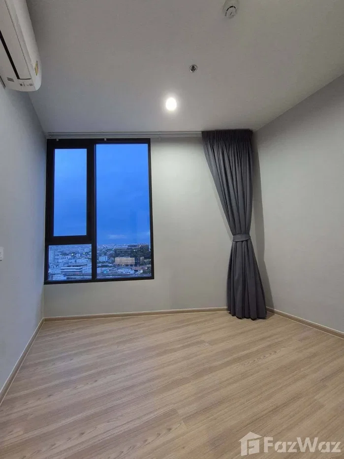 picture Skyrise Avenue Sukhumvit 64 6437286 - 4/9