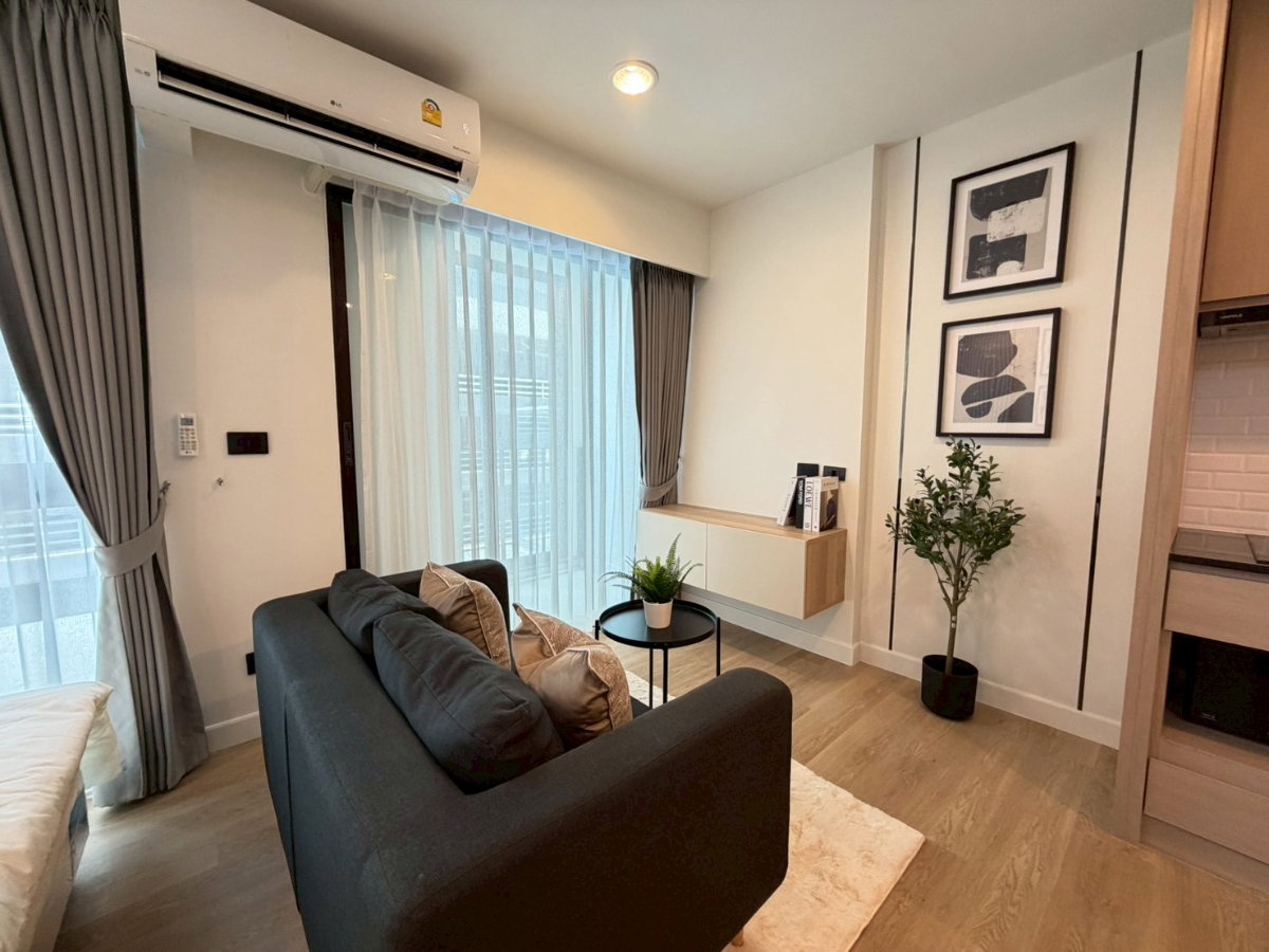 picture Owner Post Ideo Huay Kwang Ready to move in - 10/22