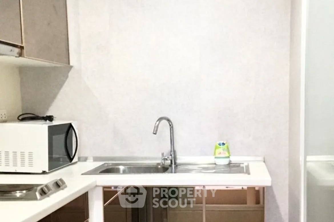 รูป คอนโด 2-ห้องนอน ที่ ไลฟ์ แอท สุขุมวิท 65 ใกล้ BTS พระโขนง (ID 2979559) - รูปที่ 19/35