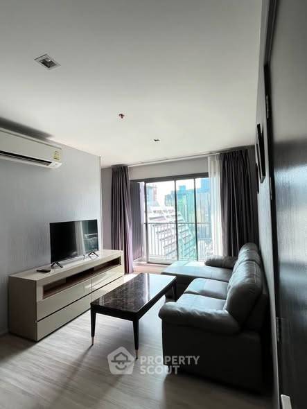 รูป คอนโด 2-ห้องนอน ที่ ริทึ่ม รางน้ำ ใกล้ BTS อนุสาวรีย์ชัยสมรภูมิ (ID 2979208) - รูปที่ 1/8