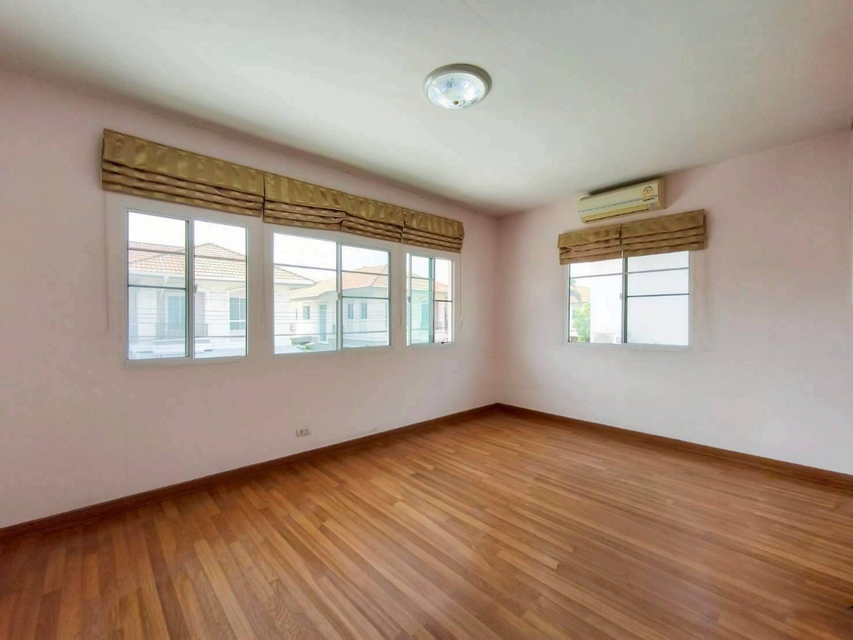 picture ⭐✨RH-006  House for Sale – Passorn Prestige Onnut✨⭐ - 9/17