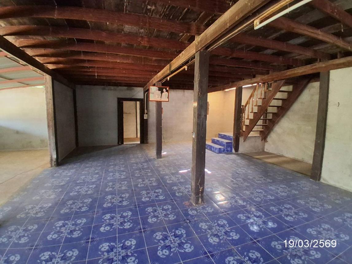 รูป บ้านเดี่ยว 83 ตร.วา เสนางคนิคม อำนาจเจริญ 553,000 - รูปที่ 12/24