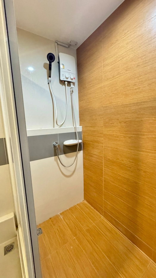 picture 🍀 For Rent Rich Park @ Chaophraya 🍀 Add Line ID: @zcondo (with@) 🔥 C5842 - 6/8