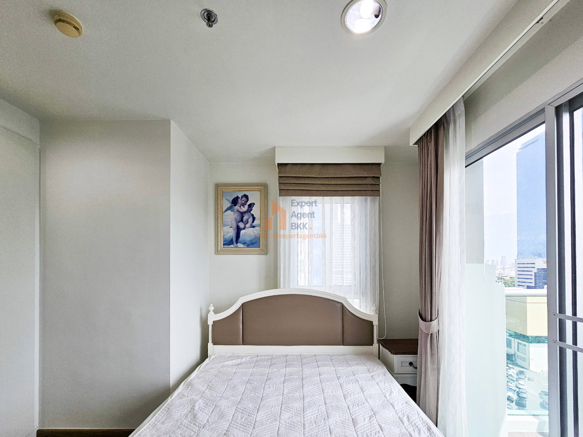 picture SALE : Belle Grand Rama 9 - 2 Bedroom LC215 - 2/23