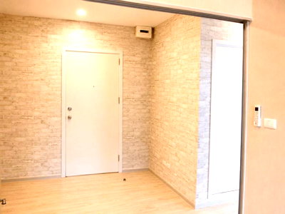 Condos for sale : For Sale Plum Condo Park Rangsit (Phase 1) Unit 89 **New Room**