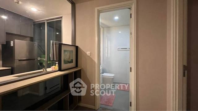 picture 2-BR Condo at The Room Sukhumvit 69 near BTS Phra Khanong (ID 2978191) - 14/16