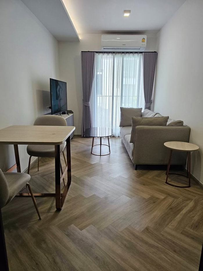 picture Condo for Rent at Chapter Thonglor 25 (F6906014) - 3/10