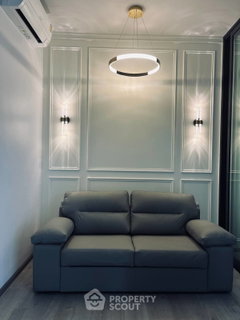รูปภาพ High-Floor 1-BR At 35 Sqm, The Address Siam-Ratchathewi, 100m To BTS Ratchathewi (ID 2966634)