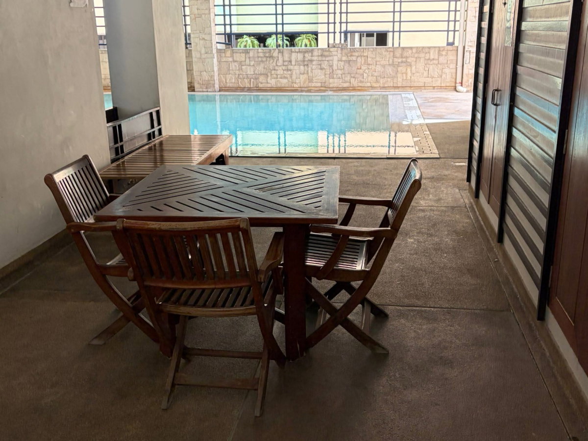 รูป RS6378 ให้เช่า คอนโด Top View Tower Sukhumvit 59 ใกล้ BTS ทองหล่อ - รูปที่ 11/13