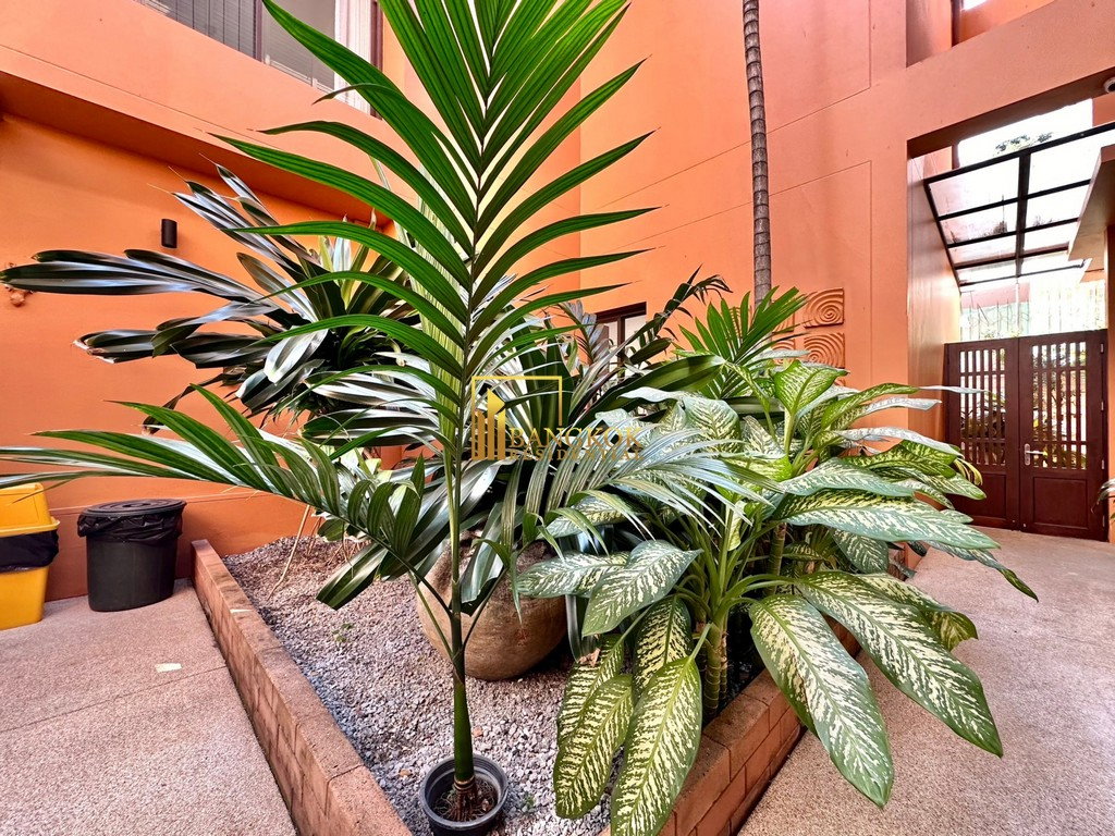 picture Exceptional 3 Bedroom House For Rent in Phrom Phong - BR0258AP - 38/54