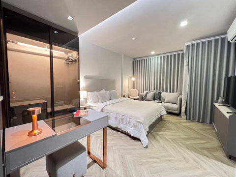 For Rent - Chapter Thonglor 25 , 1 bedroom 1 bathroom
