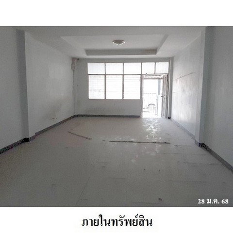 picture FOR SALE TOWNHOUSE PROPERTY 1614000 BAHT. - 4/8