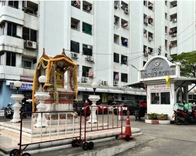 picture FOR SALE – Grand Palace Condominium - 5/7