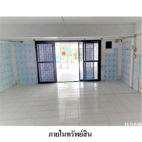 รูป Z3A1446 ขายทาวน์เฮ้าส์ สยามนิเวศน์ ตำบล สำโรงเหนือ อำเภอ เมืองสมุทรปราการ จังหวัด สมุทรปราการ - รูปที่ 4/8