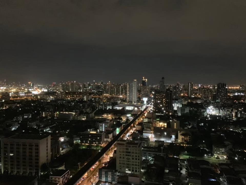 รูป #A124365 ✅ 10/6/69 ให้เช่า IDEO Sukhumvit 93 📲📢สอบถาม ld line @condoboy - รูปที่ 12/13
